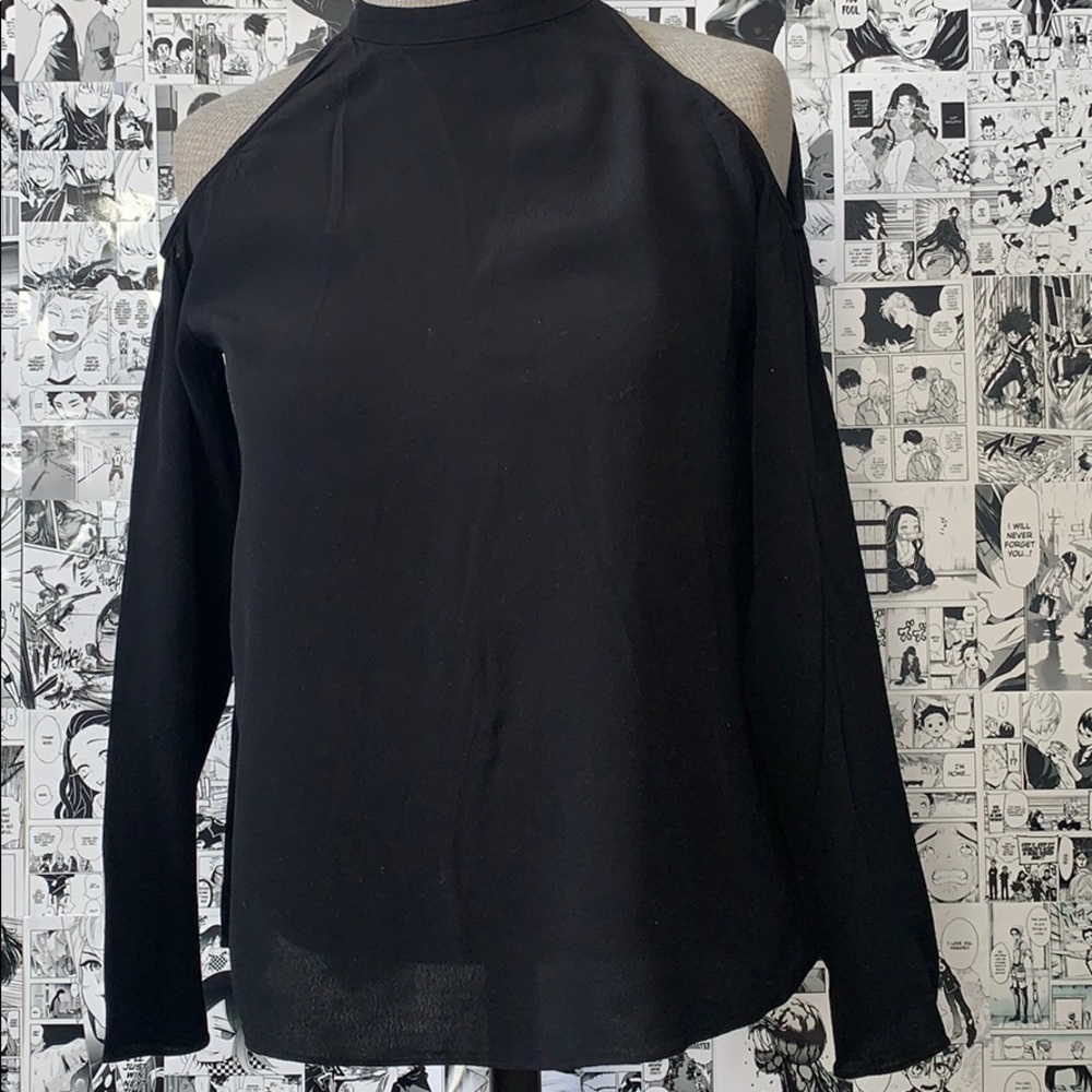 Wilfred shirt